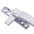 thumbnail image 2 of Window Handles Hand Zinc Alloy Window Hardware Door Handle Right, 2 of 5