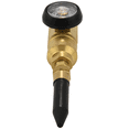 thumbnail image 4 of 3X Helium Tank Latex Balloon Inflator Regulator with Gauge for G5/8 Tank Valves, 4 of 7