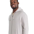 thumbnail image 4 of George Men's Full Zip Hoodie, 4 of 6