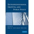 thumbnail image 3 of Entrepreneurship, Growth, and Public Policy, 3 of 4