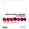 thumbnail image 2 of Creative Bible Lessons in Romans: Faith in Fire!, 2 of 2