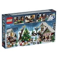 thumbnail image 2 of LEGO Creator Boutique de Jouets d'Hiver 10249, 2 of 4