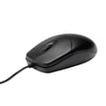 thumbnail image 4 of blackweb USB 2.0 Wired Optical Mouse (BWA21HO029C-Black), 4 of 4