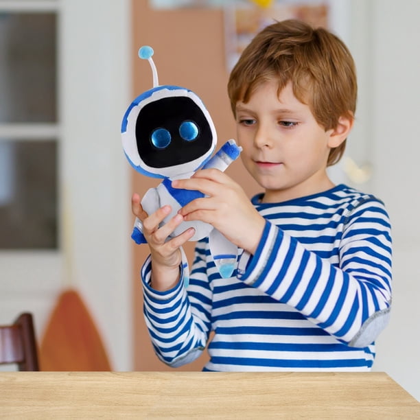 ① ASTRO★BLUE FLAM★②形態セット★ウヌセット Astro Bot Astro Bot Plush Astrobot 2024 New Astro Bot Plush, 12