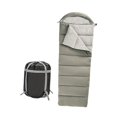 thumbnail image 2 of Almencla Envelope Sleeping Bag Accessories Compact Equipment for Travel Adults Office Green, 2 of 8
