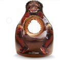 thumbnail image 1 of GoSports Inflataman Jeu de Lancer de Baseball de 3,7 Pieds pour l'Extérieur, Cour Arrière et Pelouse, 1 of 8