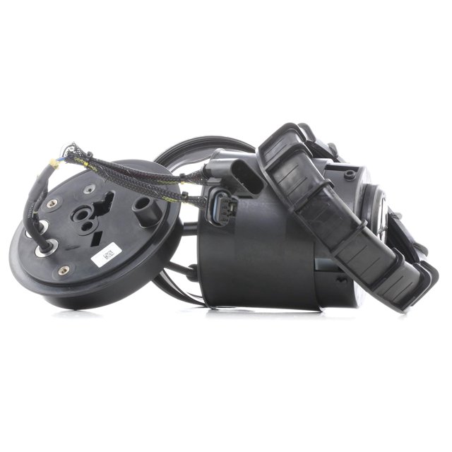 Bosch F01C600301 Chauffage au Fluide d'Échappement Diesel (DEF) Bosch Denox Casserole Chauffante
