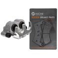 thumbnail image 1 of Niche Brake Caliper Pad Kit Front Right for Polaris Ranger RZR Sportsman XP 1912374 MK1001116, 1 of 6