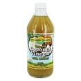 thumbnail image 2 of Dynamic Health - Organic Coconut 100% Raw Vinegar with Mother - 16 fl. oz., 2 of 4