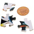 thumbnail image 4 of TDC Games World's Most Difficult Jigsaw Puzzle Penguins 500 Pieces - 15 in., 4 of 8