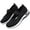 Black, variant on Willtoo Orthopedic Shoes for Women Arch Support Running Shoes Lightweight Slip on Non Slip Work Shoes Knitted Mesh Stretch Comfortable 2026 Foam Shoes