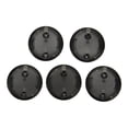 thumbnail image 2 of Disk Wax Guard, 5pcs Portable Professional Sound Aid Disk Wax Guard  for Elderly for School Lecture, 2 of 8
