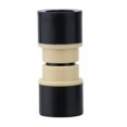 thumbnail image 1 of ziyahi Aluminium Mountain Bike Bushing Rear Mount Shock Absorber Bicycle 22mmx8mm 52mmx8mm 1Set, 1 of 1