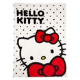 thumbnail image 1 of Hello Kitty "Wishes & Dreams" Blanket, 1 of 4