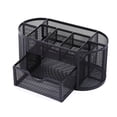 thumbnail image 1 of Fournitures de Bureau pour École à Domicile, Caddy Multifonctionnel et Tiroir, Porte-Stylo, 1 of 7