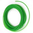 thumbnail image 3 of Cergrey Transmission Belt,Green Rough Surface PU Polyurethane Round Belt for Drive Transmission, Polyurethane round belt, 3 of 8