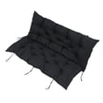 thumbnail image 1 of Outdoor Swing Cushion Splashproof  Replacement Ideal for Garden Patio Furniture, 1 of 7