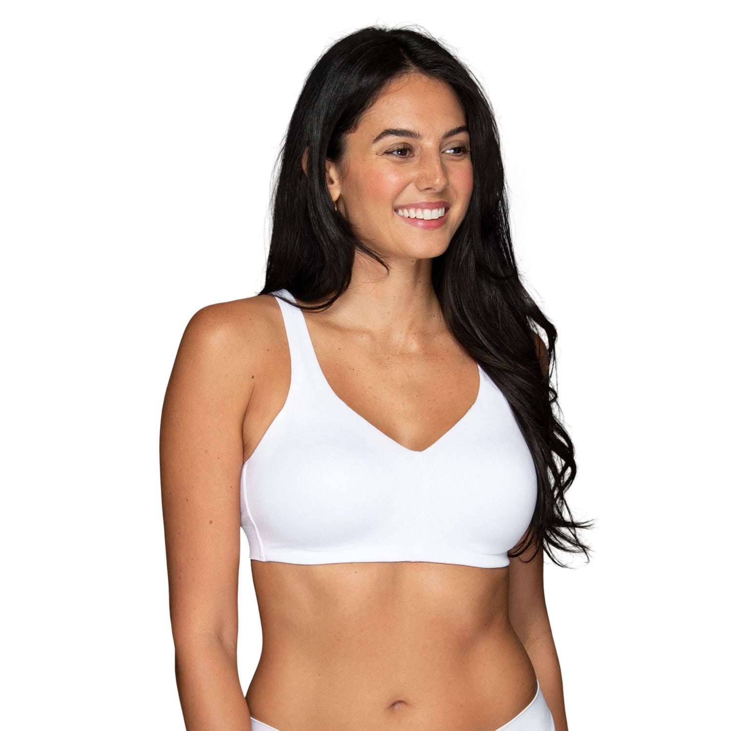Soutien-gorge sans armatures pour femme de la collection Radiant de Vanity Fair