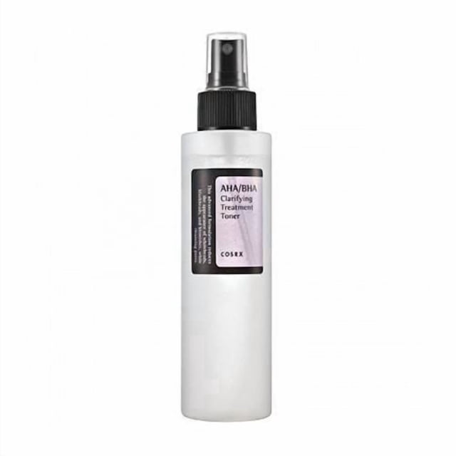 COSRX AHA/BHA Tonique de Traitement Clarifiant