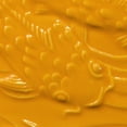 thumbnail image 1 of Liquid Gloss Glaze AMACO LG-68 Vivid Orange 473ml, 1 of 1