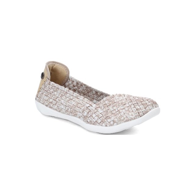 Bernie Mev Women's Catwalk Flat Shoes