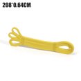thumbnail image 2 of Pull Up Assist Band, Premium Stretch Resistance Bands - Mobility Bands - Powerlifting Bands, 2 of 5