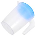 thumbnail image 2 of SHISUYAN Large Capacity Cold Water Jug Reusable Pitcher Refrigerator Juice Jug Pitcher Juice Pot Kettle Spill Proof Ice Tea Juice Pitcher, 2 of 8