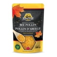 thumbnail image 1 of Premium Canadian Bee Pollen Granules 500 g, 1 of 3