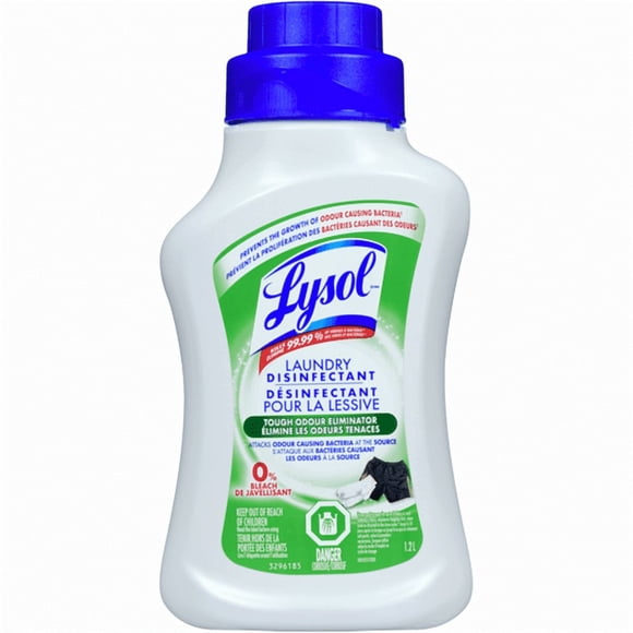 Désinfectant pour Lessive - Sport