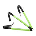 thumbnail image 1 of koolsoo LED Horse Breastplate Collar Battery Operated Equestrian Equipment Sturdy Green, 1 of 9