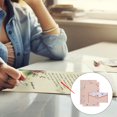 thumbnail image 5 of CNKOO Stationary Set Stationery Letter Writing Paper  Stationary Paper And Envelopes Set - Style 3, 5 of 5