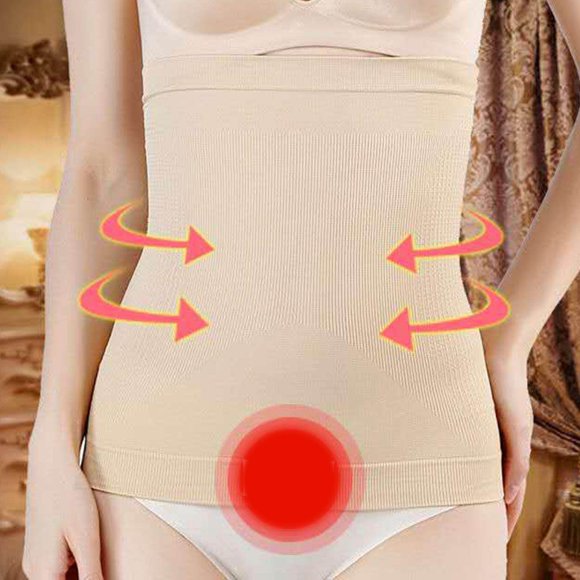 Xingzhi Gaine pour Femmes, Entraîneur de Taille, Perte de Poids, Gaine Corporelle, Corset, L Kaki