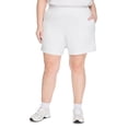 thumbnail image 1 of Lane Bryant Women's Plus Soft Knit Short, 1 of 6