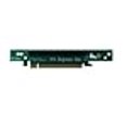 thumbnail image 2 of 1U 1 x 16x Carte Rehausseur PCI-Express, 2 of 2