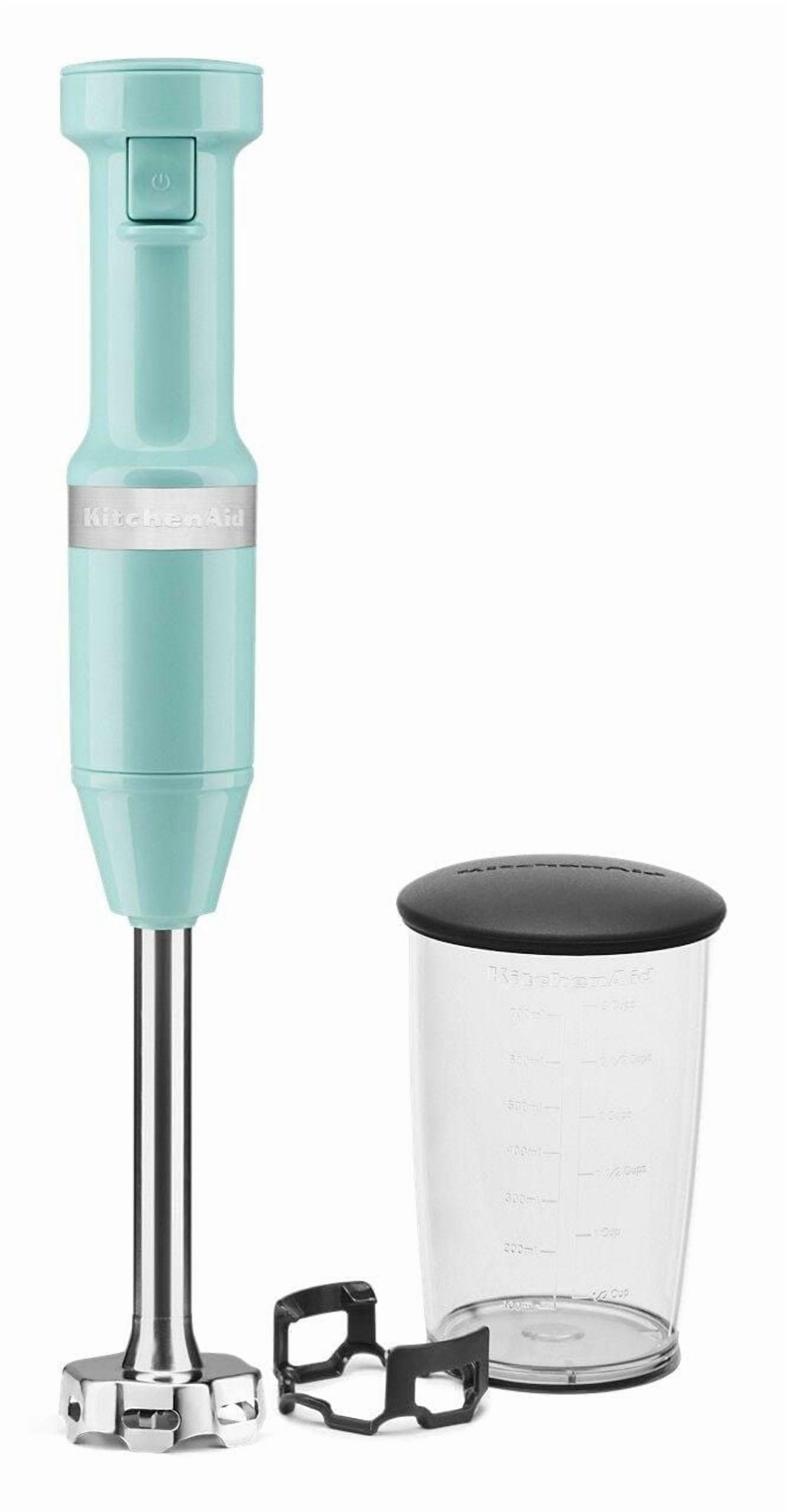 KitchenAid® Mélangeur à main câblé à vitesses variables