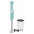 thumbnail image 3 of KitchenAid® Mélangeur à main câblé à vitesses variables, 3 of 5