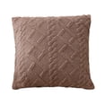 thumbnail image 2 of TIMIFIS Bubble Pile Cream Style Living Room Heart Rug Single Sofa Coffee Table Rug Cloakroom Makeup Cushion Rugs, 2 of 8
