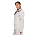 thumbnail image 4 of Athletic Works Women's Half Zip Pullover, 4 of 6