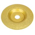 thumbnail image 3 of LHCER HSS Gereedschapskoffer Outils de Menuiserie DIY Disque de Coupe 4 Po Meule pour Polir Plaque de Fer Inox, 3 of 8
