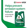 thumbnail image 4 of Castrol GTX – High Mileage 5W20 1L, 4 of 4