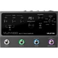 thumbnail image 1 of Valeton VLP-400 Multi-Track Sampler with 4 Footswitches - Two Full-Featured Loopers, Drum Machine, 1 of 7