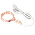 thumbnail image 1 of Chauffe-eau par Immersion, Chauffe-Immersion Prise au 220V pour Maison pour Voyage, 1 of 8