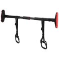thumbnail image 3 of Bagues de Gymnastique Combo, Alliage d'Aluminium Robuste Kit Pull-up Durable, pour la Maison, 3 of 8