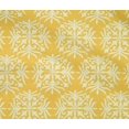 thumbnail image 4 of oneOone Cotton Flex Fabric Floral Block Decor Fabric Printed BTY 40 Inch Wide, 4 of 4