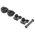 thumbnail image 4 of Bgsha Bike Seatpost Clamp for Saddle Rails 7x9/7x7mm Bicycle Oval/Round Clip, 4 of 9