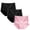Rose, variante sur Cameland Culottes pour Femmes Grande Taille, Lot de 3, Culottes Classiques en Coton, 3 Pcs Culottes pour Femmes Confortables en Coton Taille Haute, Culottes pour Femmes