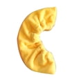 thumbnail image 2 of relayinert Lot de 2 Housses de Patins à Glace Élastiques Protège-Chaussures à Roulettes Unisexe Réutilisables Lavables Portatives Protection de Patinage Fournitures Jaune 1 Ensemble, 2 of 6