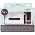 thumbnail image 1 of Sizzix Sidekick Trousse de Départ - Blanc et Gris, 1 of 2