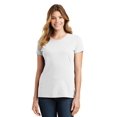 thumbnail image 1 of Port & Company Ladies Fan Favorite Tee, 1 of 1