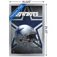 thumbnail image 2 of NFL Dallas Cowboys - Casque 16, 2 of 4